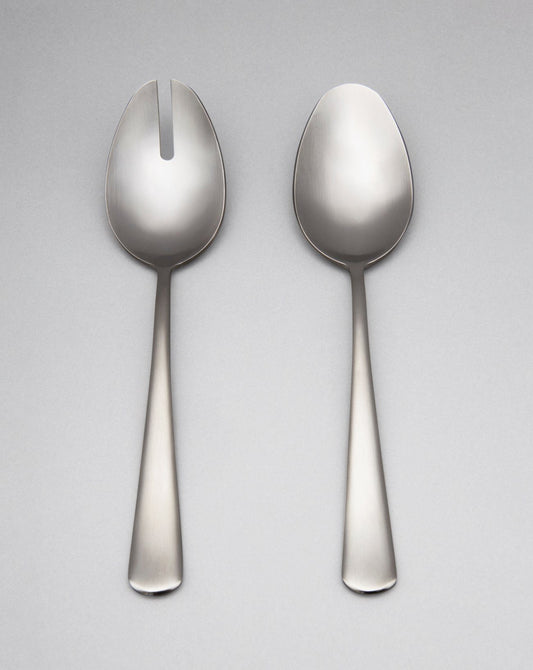 #mattesilver