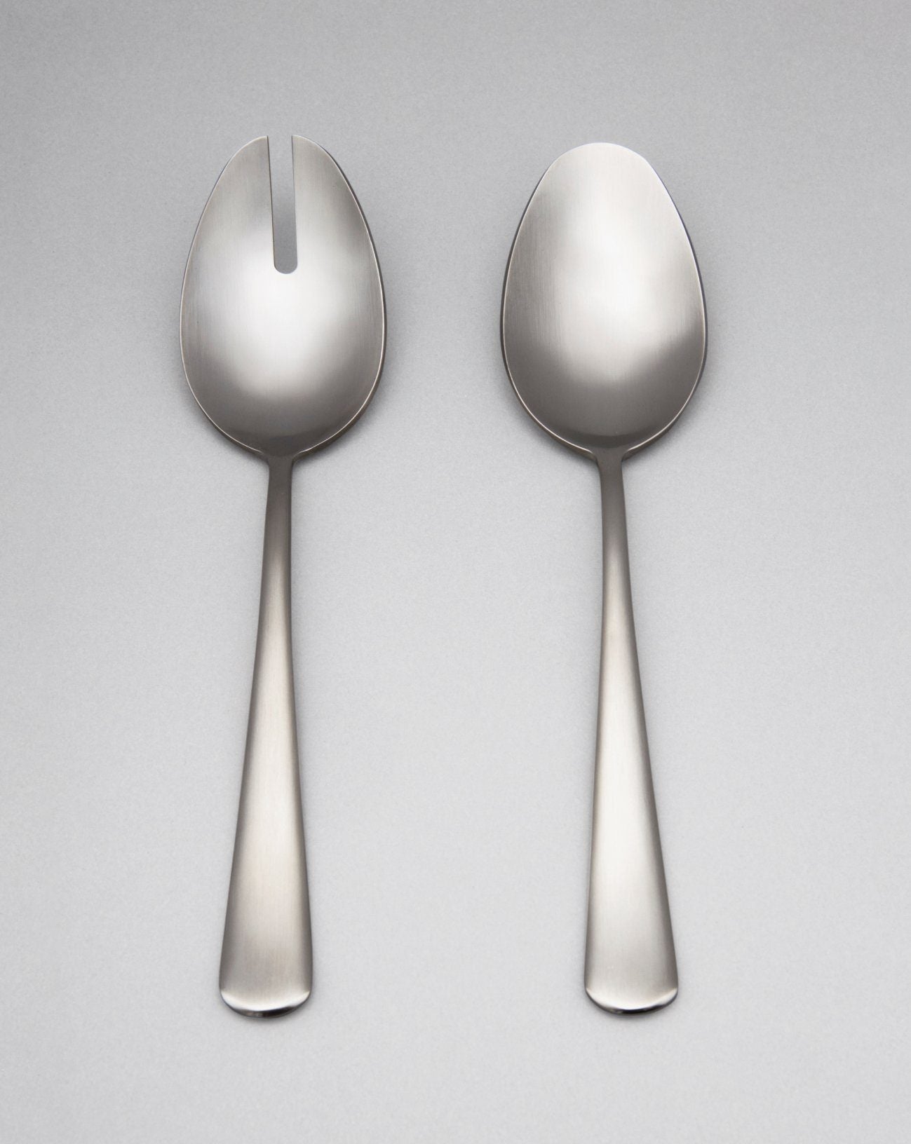 #mattesilver